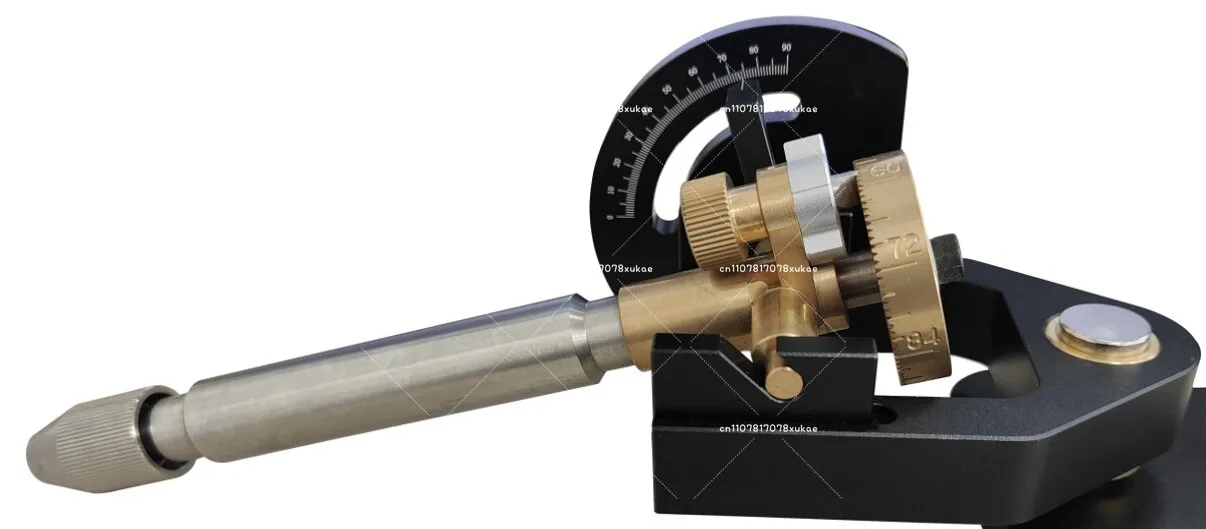 

Фасетный станок с индексными колесами на 96 и 64 зубца для огранки и полировки драгоценных камней на лапидарном оборудовании