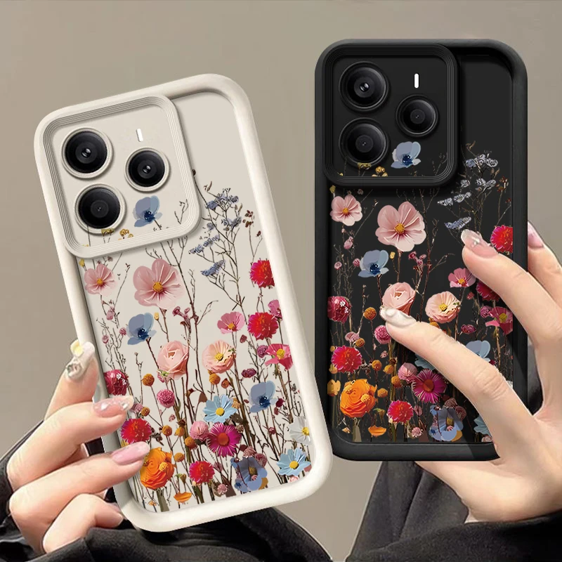 Case For Xiaomi Red…