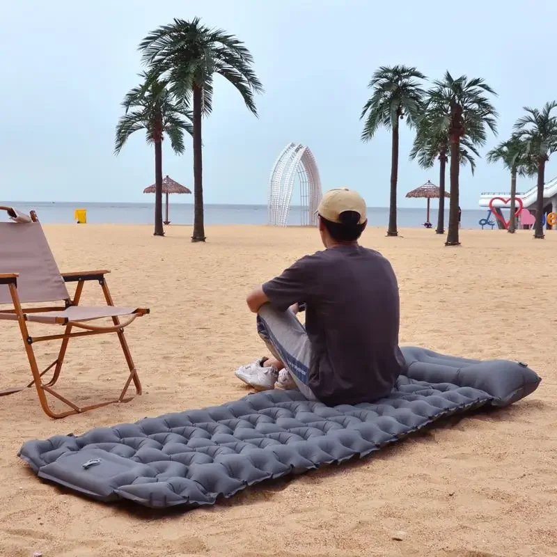 Outdoor Convenient …