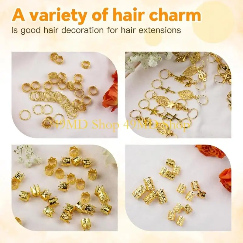 49md-metal-hair-accessories-275pcs-hair-cuffs-clip-hair-rings-for-braiding-styling-men-women-unisex-dreadlocks-hair-decors