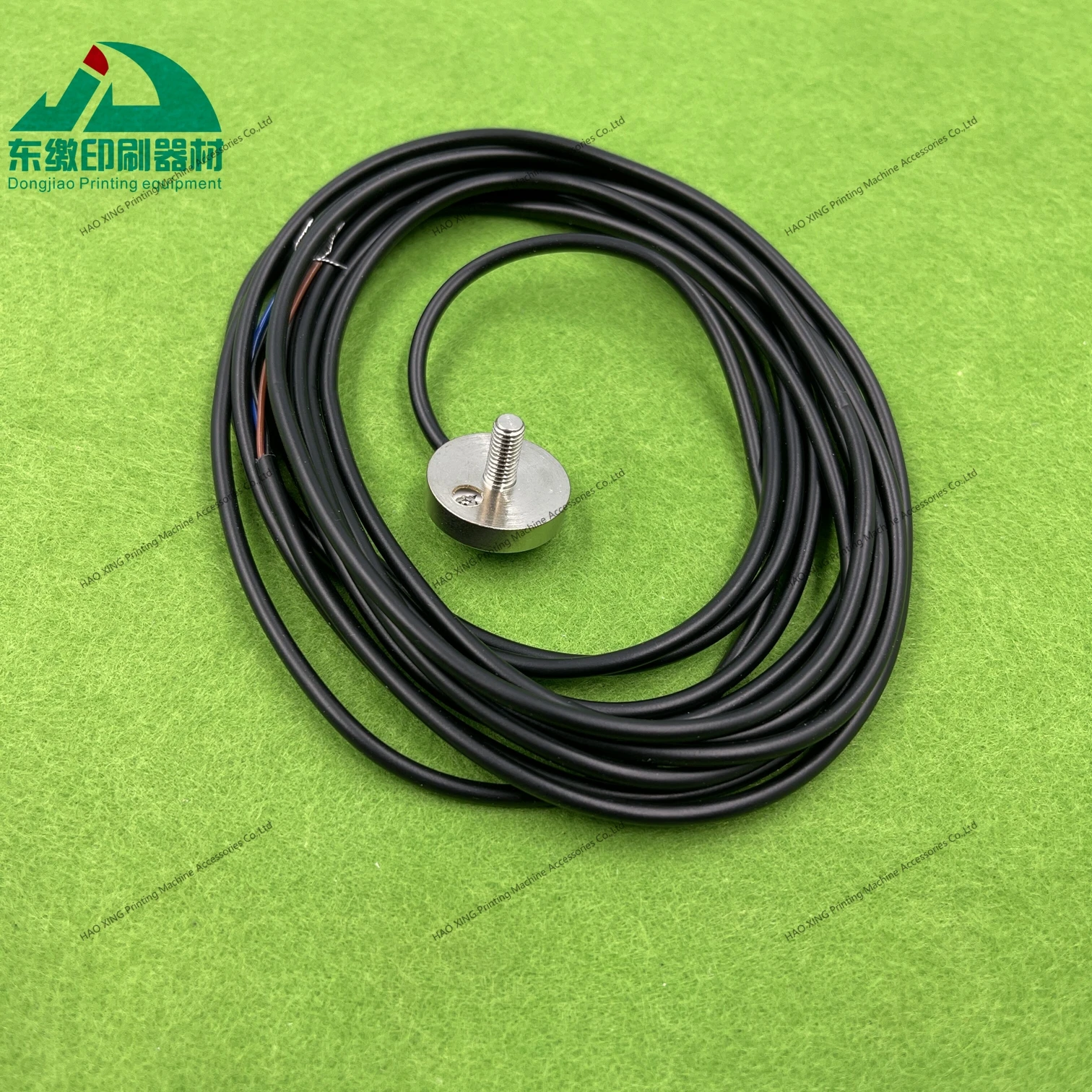 오프셋 인쇄 기계 예비 부품 하이델베르그 인쇄 기계 센서 용 최고의 품질 M2.122.1311 센서