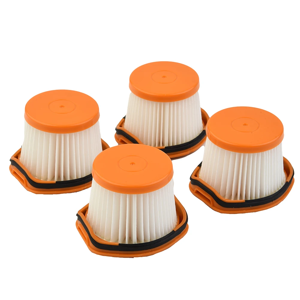 

4pcs Vacuum Cleaner Filter Filter Vacuum WS632 Cleaner Cordless For Shark Wandvac WS620 Parts Replacement Spare