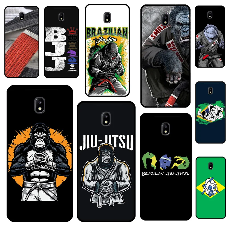 Bjj Brazilian Jiu J…