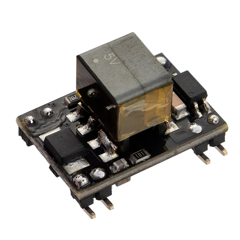 AP-DP9900M Pin to PiN AG9900M POE Module 5V 1.8A