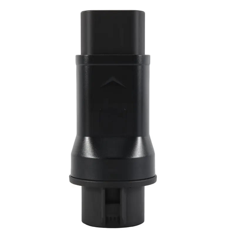Multi-Purpose SAE J1772 To GBT 32A Electric Vehicle Adapter For GBT, Compatible With J1772 Chargers
