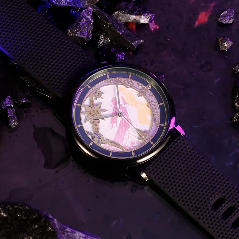 Рисунок 4 - Длинные часы «Трон печать» Haochen Sheng caier