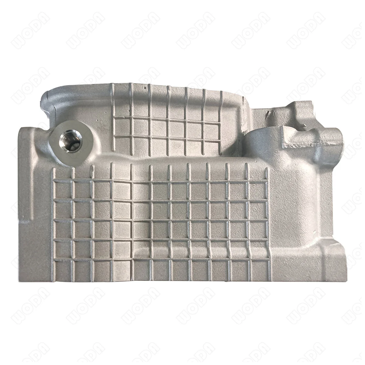 Brand New Auto Engine Parts K21 K25 2.5D Cylinder Head 11040FY501 For Nissan Forklift Carrelli 2.1L 2.5L view 5