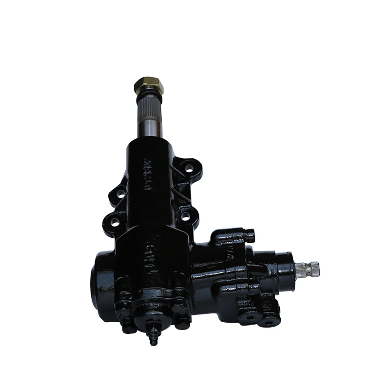 Auto Truck Car Spare Parts Accessories Power Steering Assay Gear box fits isuzu crosswind  partrol  897101354 8941732994