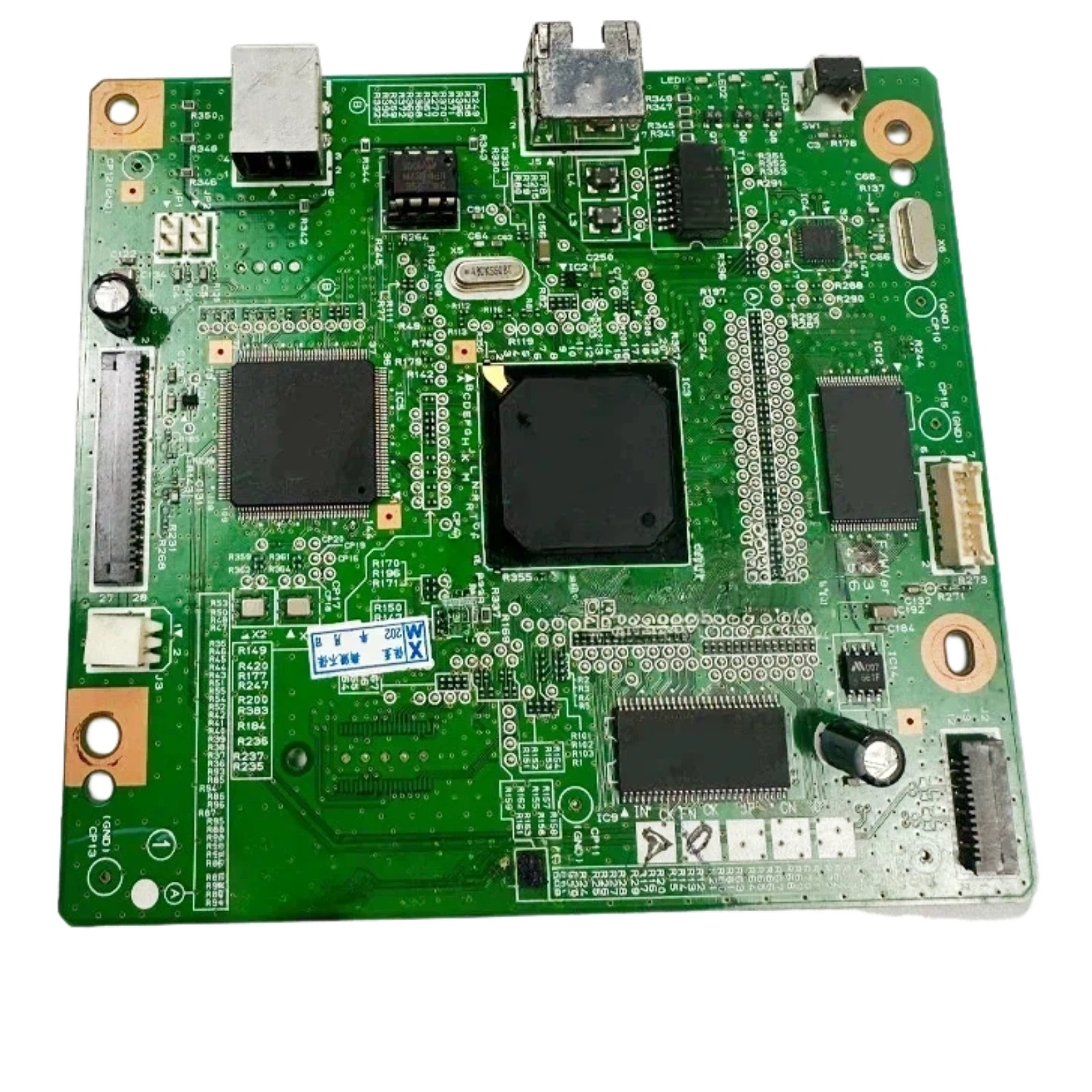 Motherboard Main Board Fits For Canon LBP6300 Printer Parts