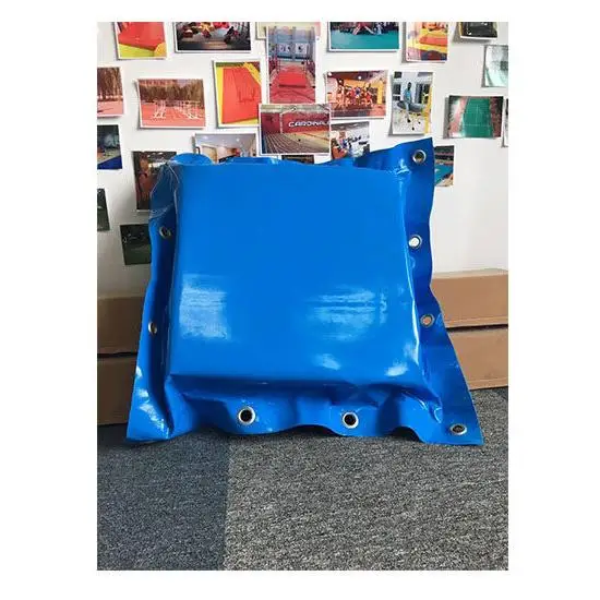 

LDK Sports Equipment Best Ski Jump Protection Mattress Safety Mat Pole Dance Crash Mat