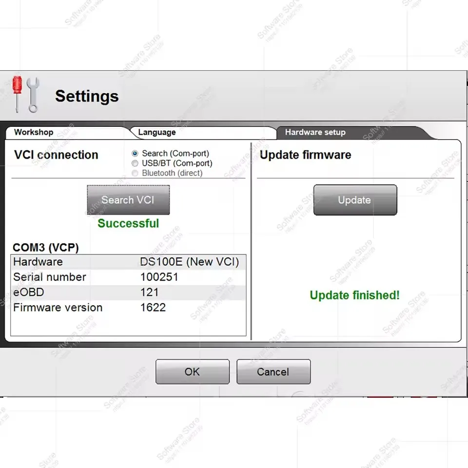 2017R3 مع keygen Del phis CD Ds150 التشخيص 2021 أفضل برنامج VCI Vd بلوتوث الجديد Obd2 أداة شاحنة السيارة Obd الماسح الضوئي BBB