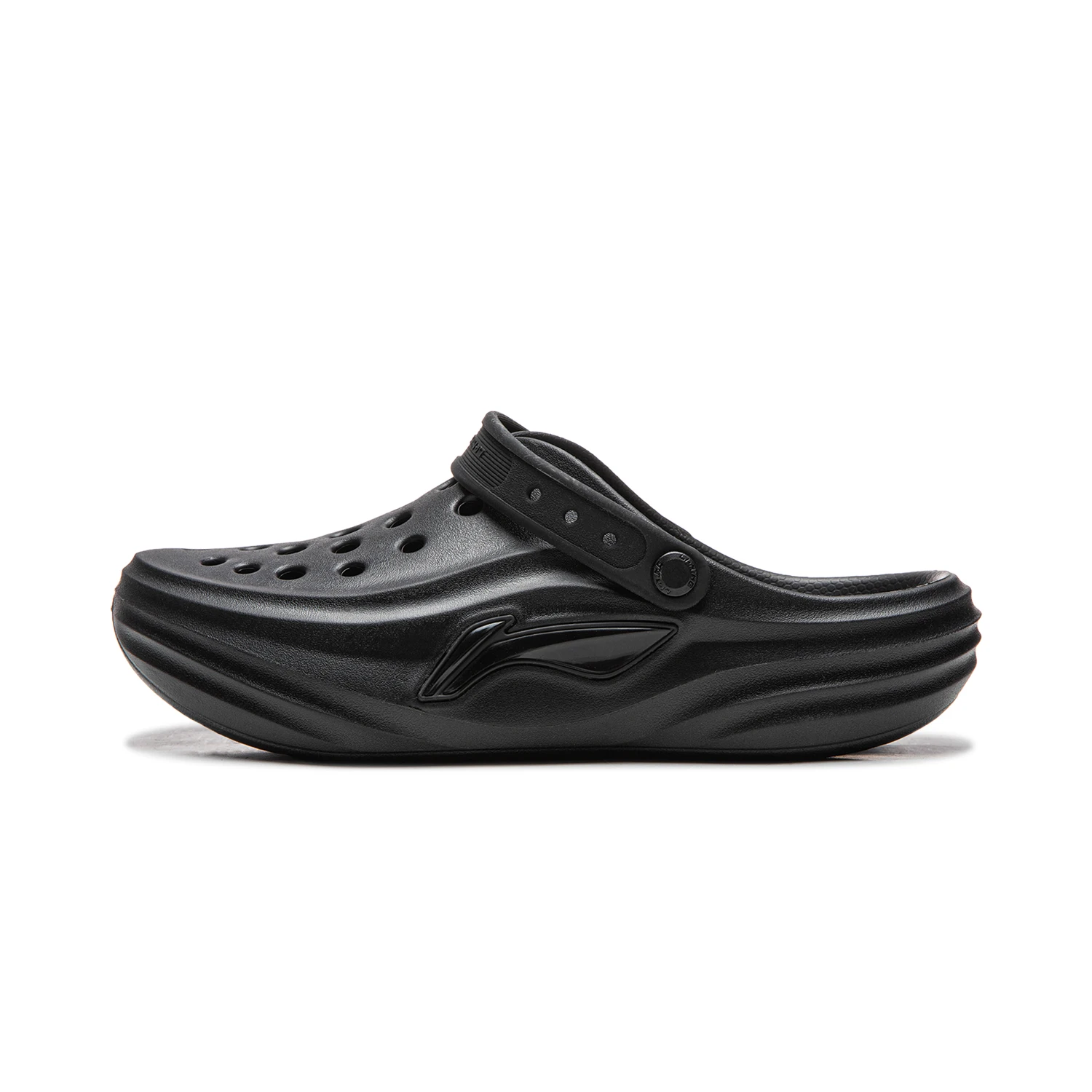 Li-Ning LN Soda Unisex Cushioning Slide Sandals