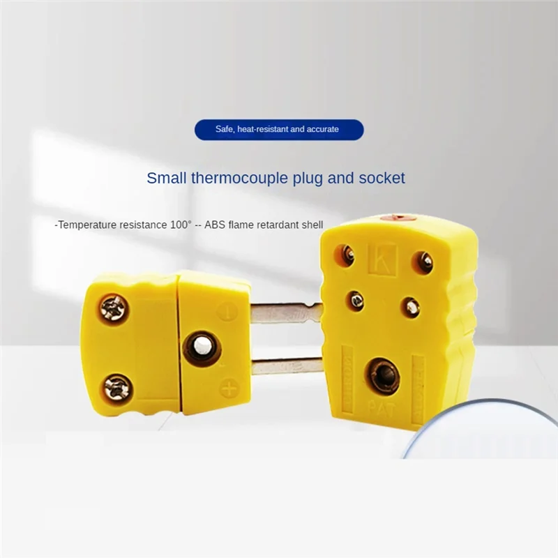 Y22A-2 Pair K Type …