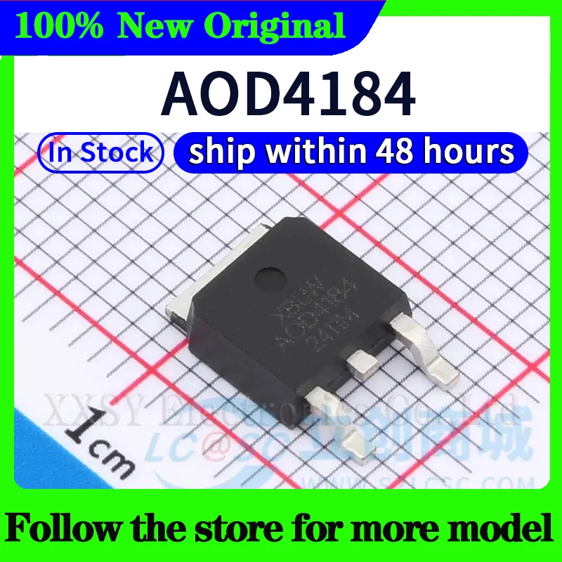 AOD4185 AOD4184 AOD4132 AOD2922 AOD2910 AOD2908 AOD2810 AOD2606 В наличии 48-часовая доставка