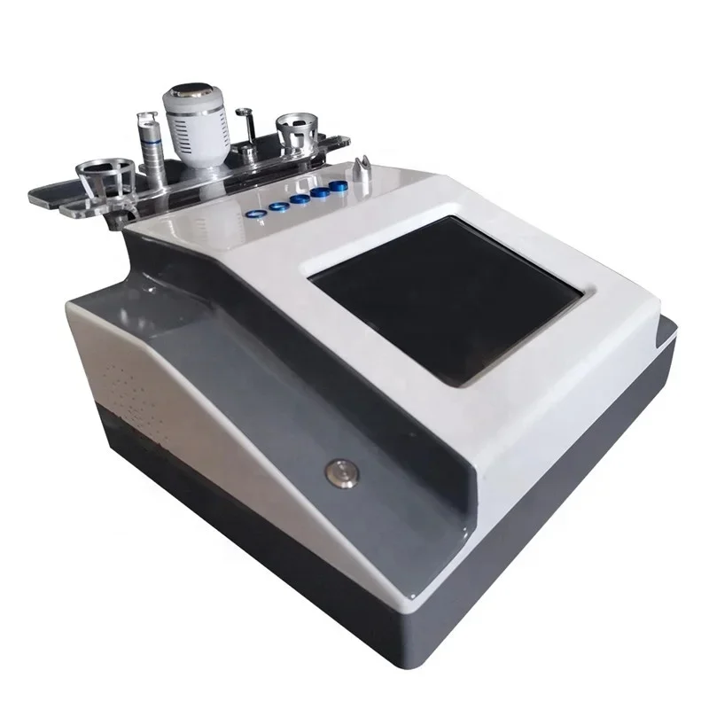 5-in-1 980 Vascular Removal Nail Fungal Removal Red Blood 980nm Laser Vascular Removal Machine to remove spider veins