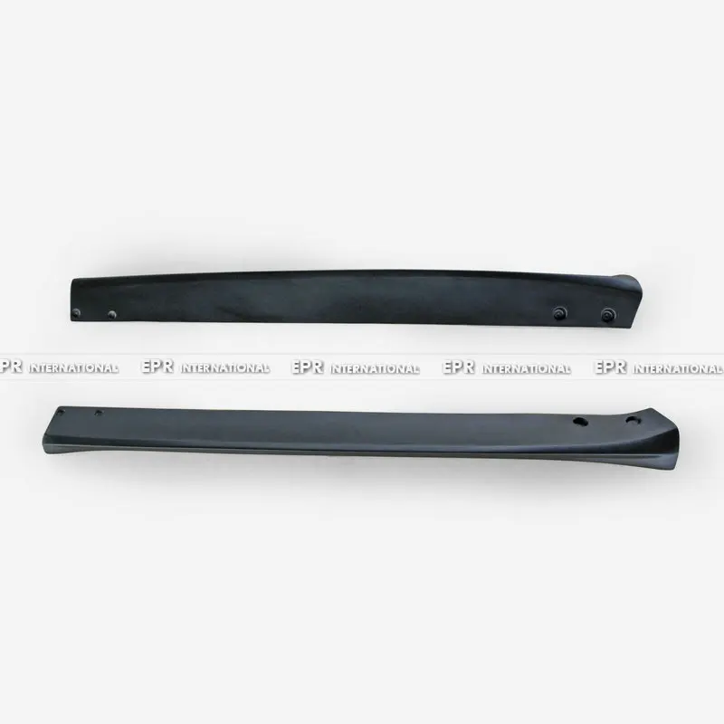 For Porsche 911 991 Carrera/4/S GT2RS Style Side Skirts - Performance Body Kit