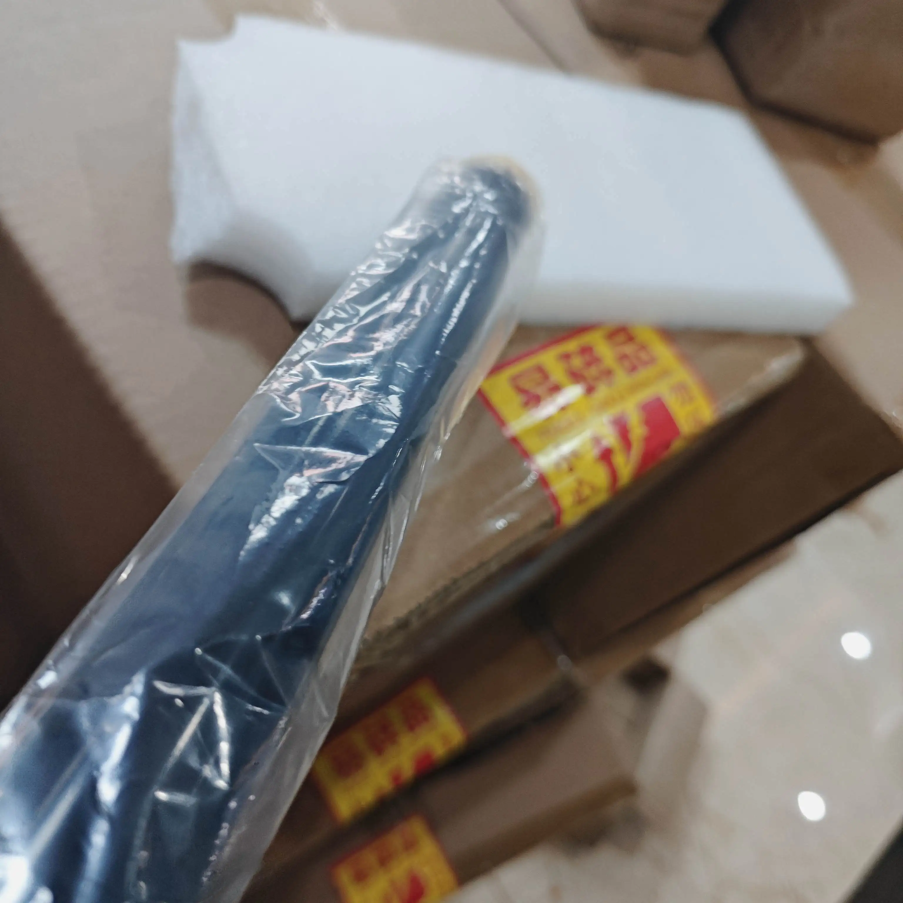 

NEW Metal Fuser Film Sleeve for Lexmark MX710 MX711 MX810 MX811 MX812 MS810 MS811 710 810 Fixing Film