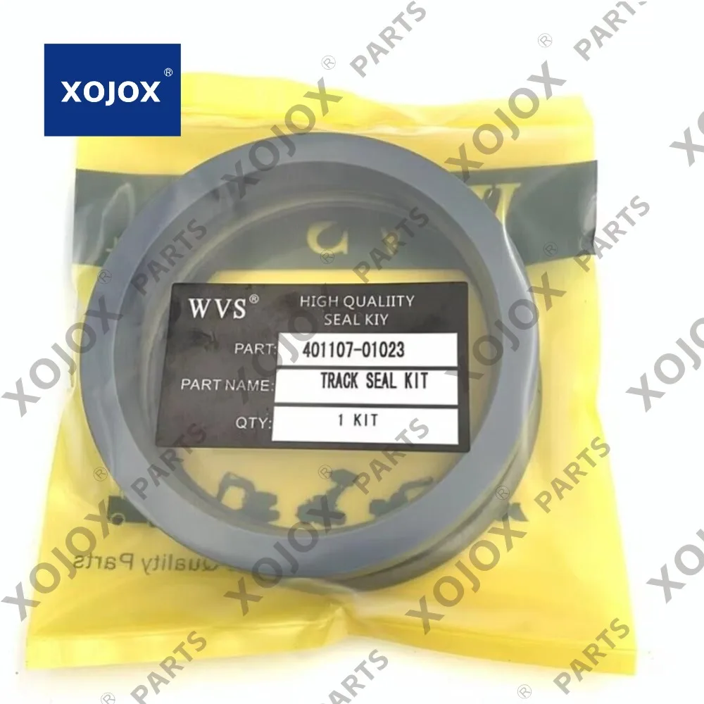 

XOJOX DX340LCA Excavator 401107-01023 Doosan Seal Kit Repair Kit for Doosan Machinery Parts (A1)