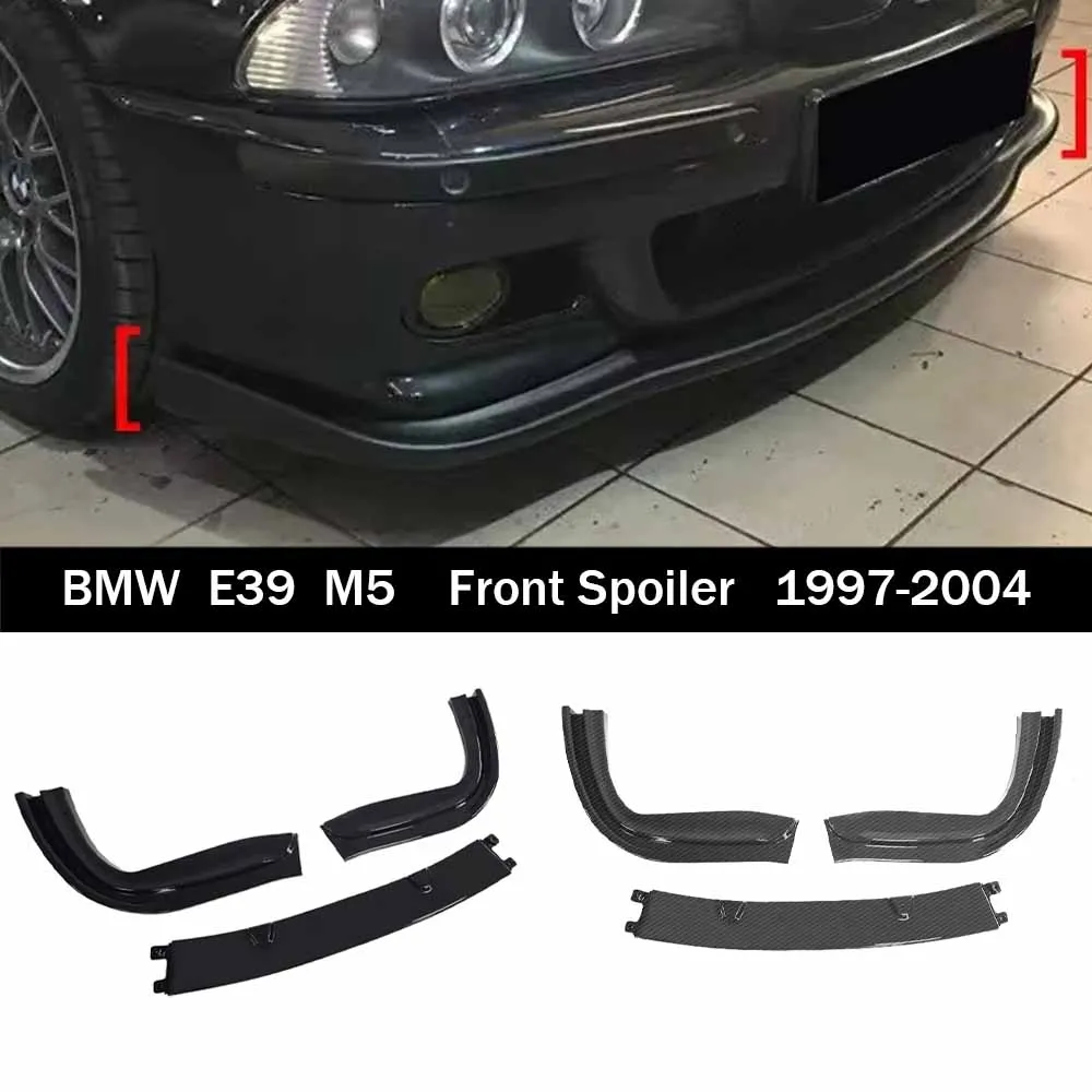 Front Bumper Spoile…