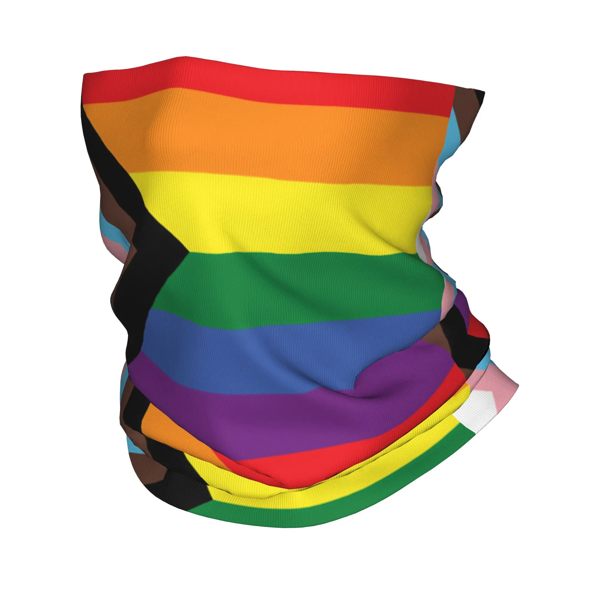 Agender Lgbt Balaclava Yaoi Boy Love Riding Fishing Tactical Mask Women Funny Sun Protection Bicycle Mask Neck Cover Neck Gaiter