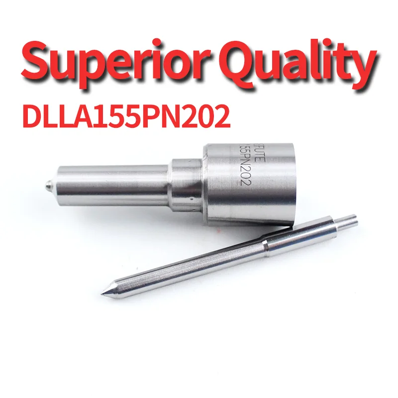 DLLA155PN198 DLLA155PN202 DLLA156PN248 DLLA156PN262 DLLA157PN090 DLLA157PN133 Fuel system fitting nozzle