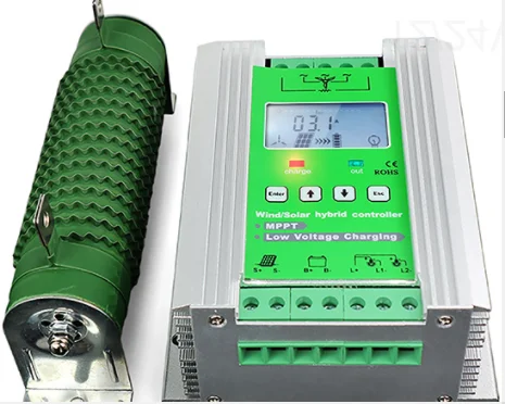 12V 24V Auto JW-MPP… - image