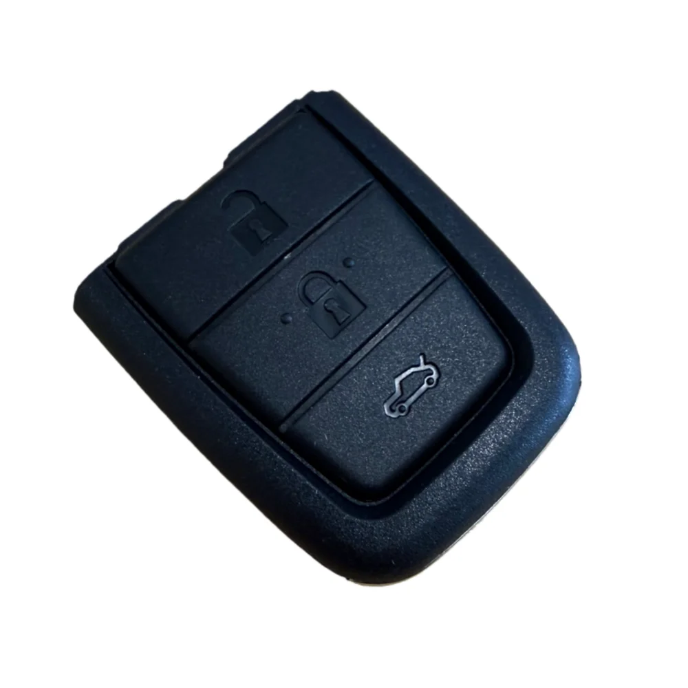 4 Button Remote Control Key Shell Casing for VE HOLDEN Commodore Compatible For Pontiac G8 for Chevrolet
