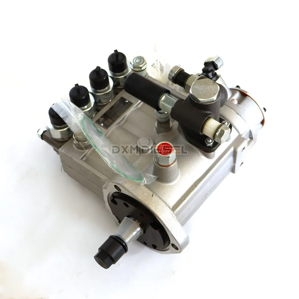 

B4HD High Quality Diesel Engine Part Fuel Injection Pump B4HD1831