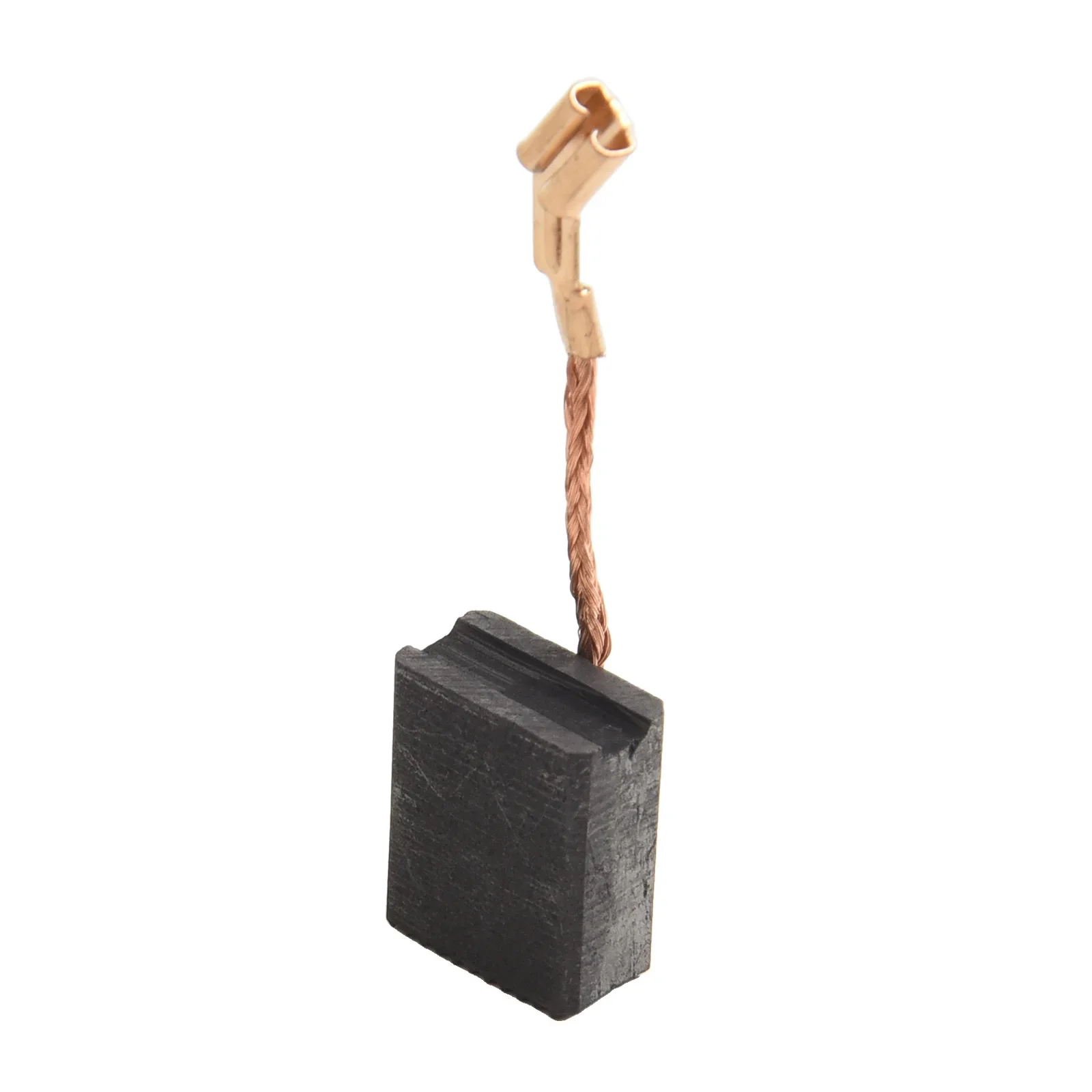 Used For Angle Grinder Carbon Brushes Angle Grinder Carbon Brushes Switch DWE4217 Carbon Brush Part Number Carbon, Metal