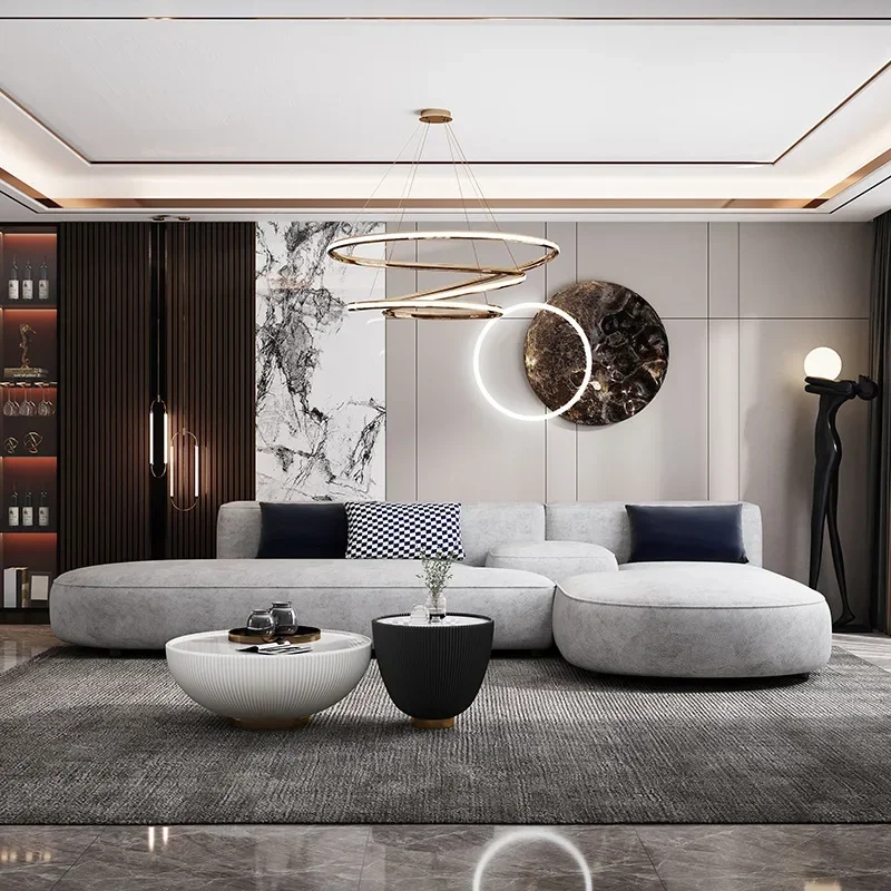 

Диван-стол, приставные столики для гостиной, скандинавский журнальный столик, роскошные круглые креативные столы, дизайнерская мебель, торцевые столики, украшение комнаты