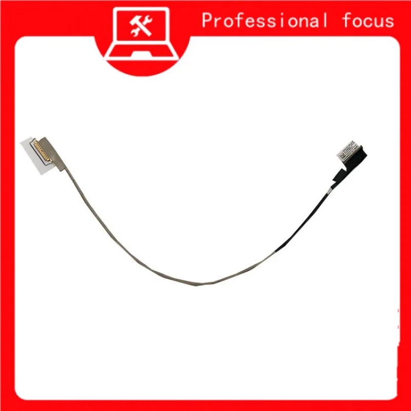 

New Original for ThinkPad X240 X250 X260 X270 LCD on DP Cable Amphenol FHD Screen Video Cable Wire e 01AV932 SC10K88292 DC02C008