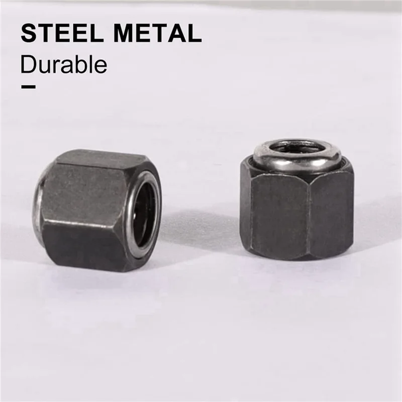 A63T-4 قطعة R025 12 مللي متر طريقة واحدة تحمل عرافة الجوز ل HSP 94188 94122 1/8 1/10 RC نموذج سيارة عربات التي تجرها الدواب شاحنة VX 28 21 18 16 محرك نيترو