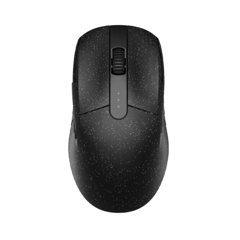 DAREU BT 5.1 Gaming Mouse 19000 DPI Optical Sensor Programmable Lightweight Ergonomic Fast Charger Mice With KBS 3.0 Button