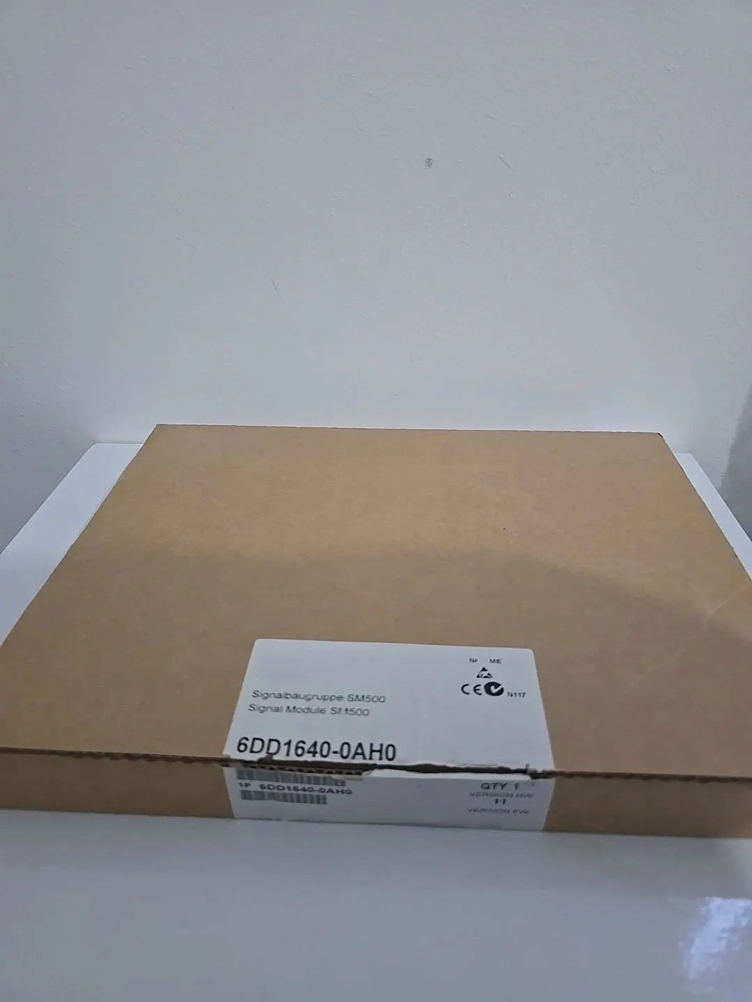 

Brand New 6DD1600-0AF0 6DD1600-0AH0 6DD1600-0AG0 Warranty One-year