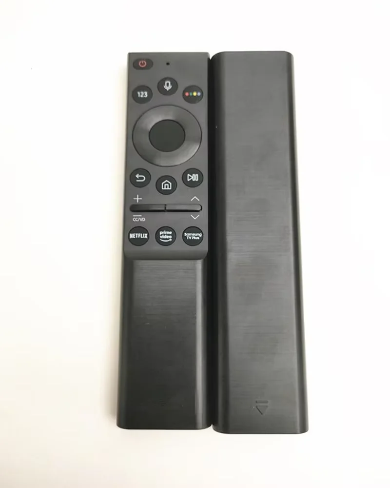 For Samsung QLED 4K 8KUHD HDR SmartTVs BN59-01363A Voice Remote ControlUNAU80F SeriesUN43AU8000FXZAUN50AU8000FXZA