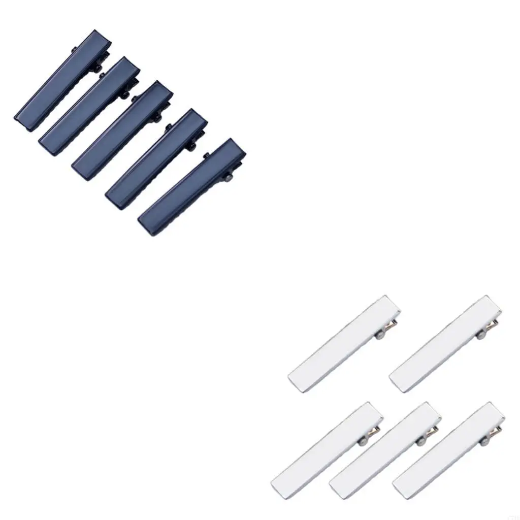 

DIY Crystal Hair Clips Mold Butterfly Shaped Mould Car Air Vent Clip Accessories Durable Epoxy Resin Molds for DIY Lover