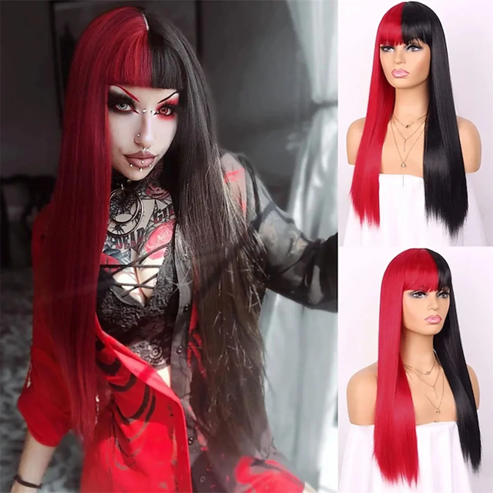 Рисунок 4 - Длинный прямой полукрасный получерный