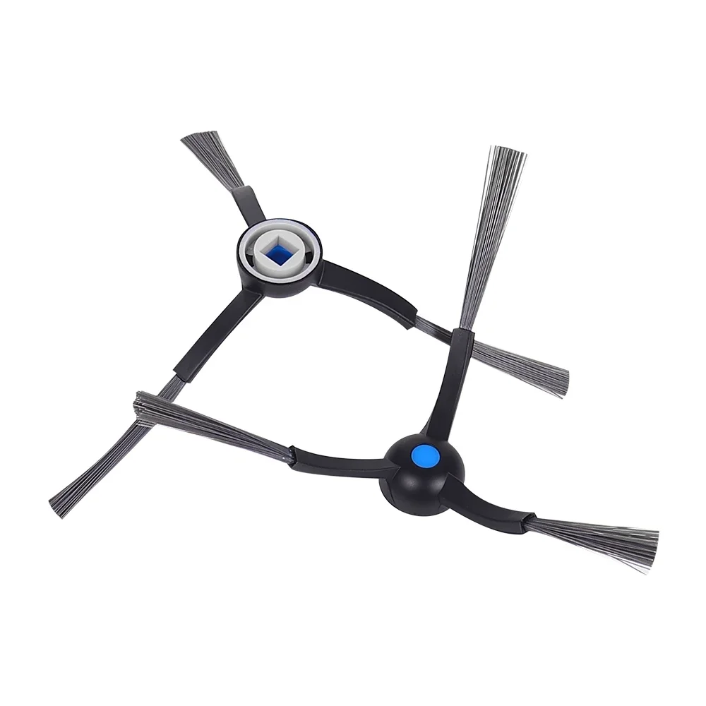 فرشاة جانبية لـ Ecovacs T50 Pro T50 OMNI T50 Pro Omni X8 Pro Omni X8 PLUS قطع غيار المكنسة الكهربائية الروبوتية