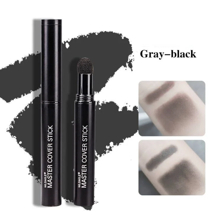 Hairline Modified Repair Stick Hairline Pen Hairline Repairing Pen Hair Line Powder Waterproof Hairline Refill Eyebrow Pencil - Image 4