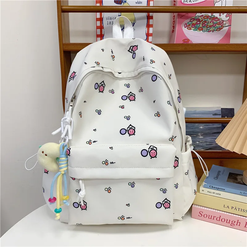 

Милый рюкзак, дорожные рюкзаки, детский рюкзак большой вместимости для мальчиков, милые рюкзаки, школьная сумка, дизайнерские сумки Mochila Mujer 백팩