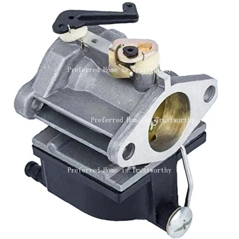 Suitable for Tecumseh 640065A Carburetor 11 11.5 12 12.5hp OHV110 115 110