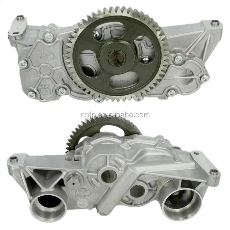 

High Quality Engine OM 471.900 Oil Pump 4711800201 4711800401 4711800801 4711801701 4711802601 for M.BENZ Truck ACTROS