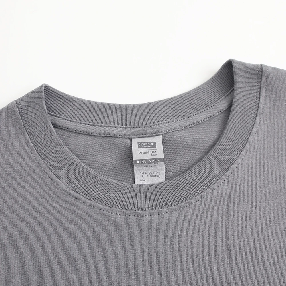 Maglietta estiva da mucca Maglietta unisex con grafica del Golfo d'America Magliette vintage oversize streetwear Y2k Abbigliamento per le vacanze