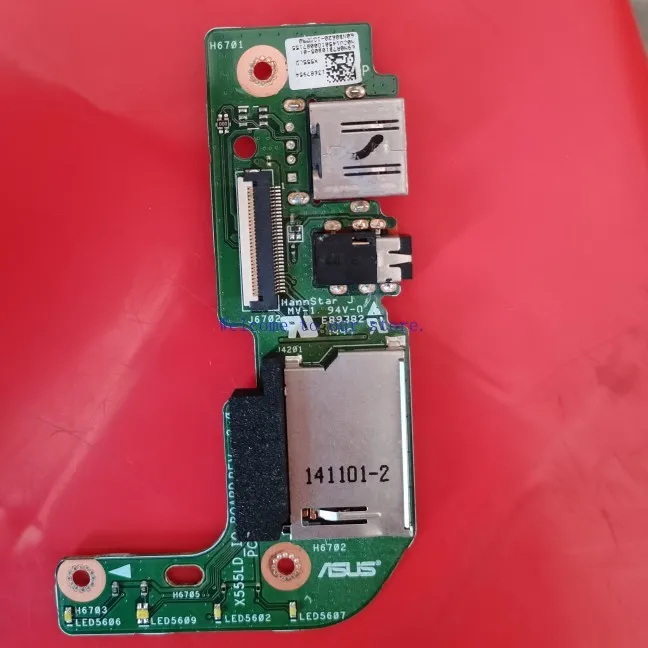 

For Taobao ASUS X555LD REV 2.0 REV 3.6