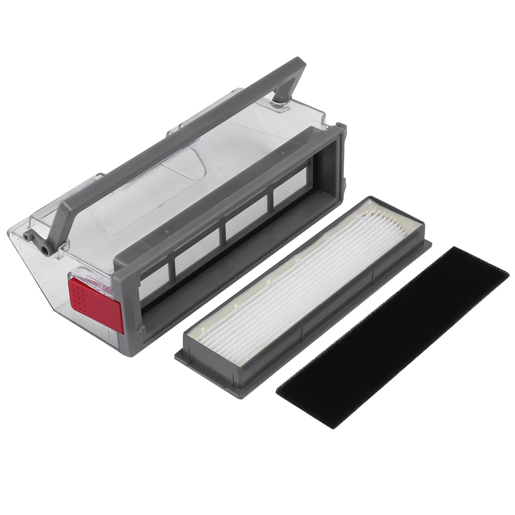 เครื่องดูดฝุ่นหุ่นยนต์ชุด N5สำหรับ Ecovacs deebot 950หุ่นยนต์ดูดฝุ่น T5 92 T8 N8