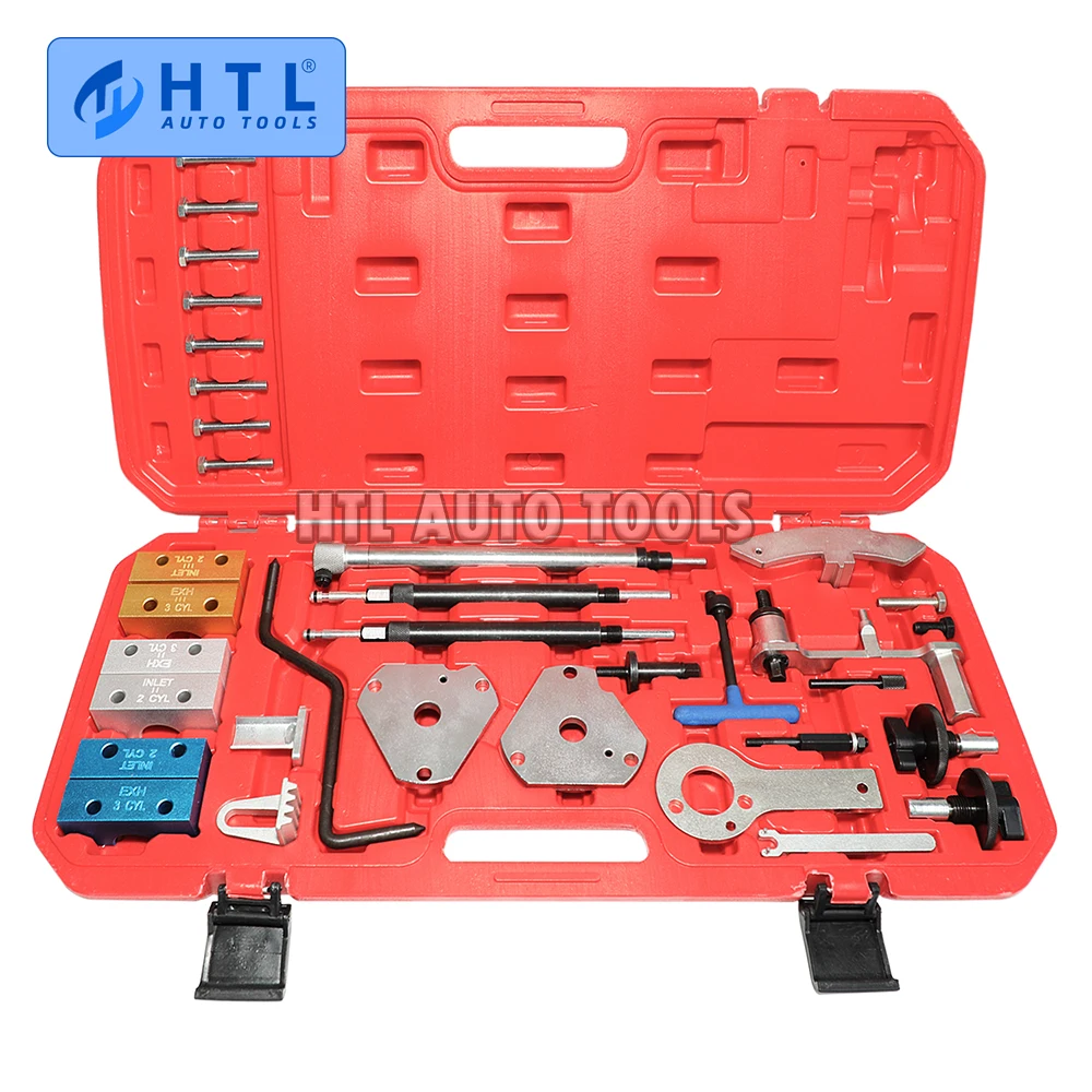 

Engine Service Kit Timing Tool Set for Alfa Romeo Fiat Punto Doblo Perol & Diesel