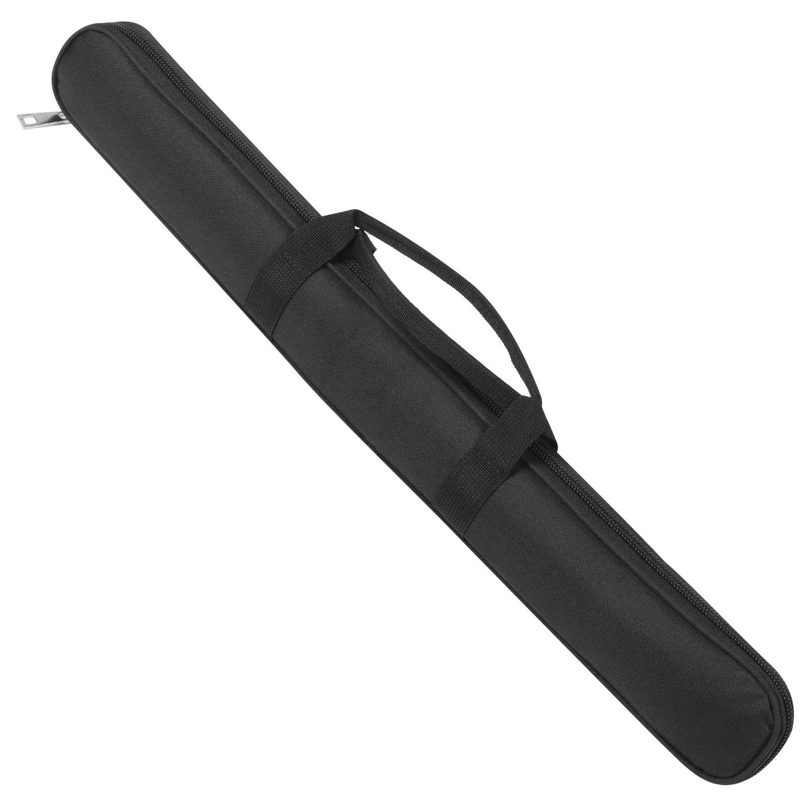 Bamboo Flute Bag Carrying Organizer Storage Tape Recorder Pouch The Tote Case Convenient Protection