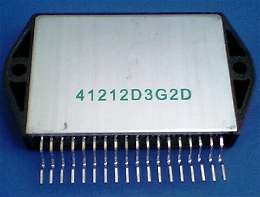 Áudio IC Módulo, Circuito Integrado, STK4142-2