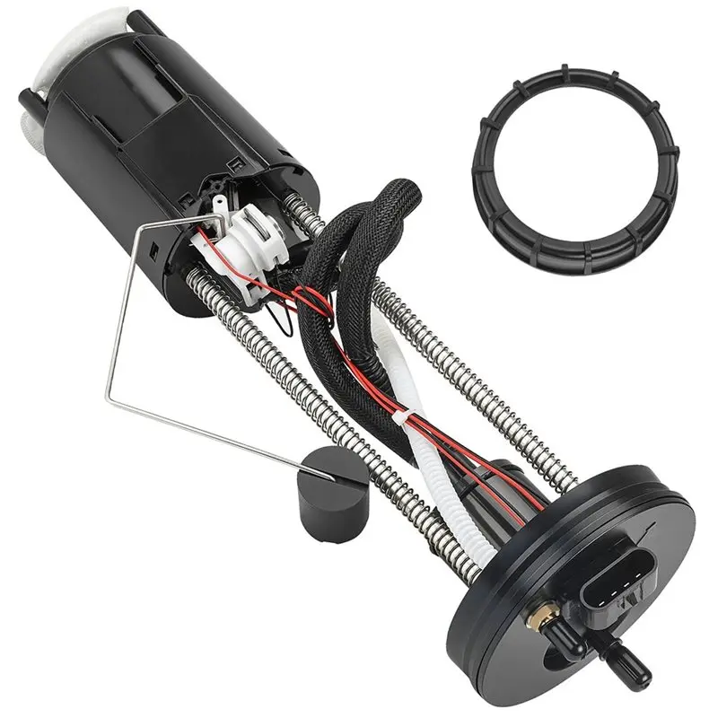 AB96-For M130 Fuel Pump Assembly W/Nut(275500771 275500734 275500779) Fits For Sea-Doo RXT 215 255 260 X 255 2008- 2011