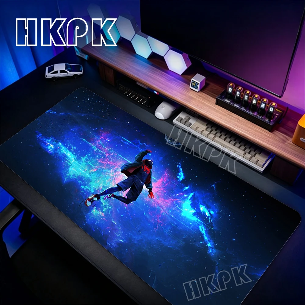 แผ่นรองเมาส์มาร์เวล สไปเดอร์แม - Keyboard Mouse Bundle Gaming บทวิจารณ์และราคา